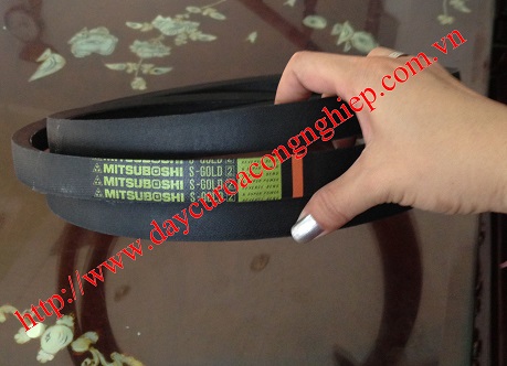 Mẫu dây Mitsuboshi LC-96